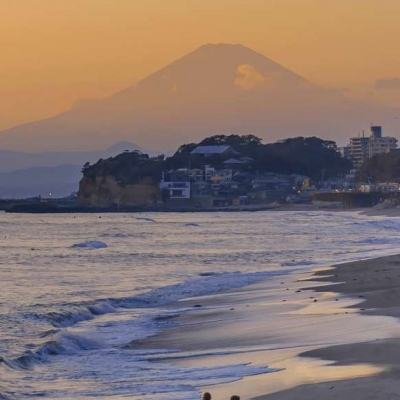 日本福岛县附近海域发生4.5级地震 震源深度40公里